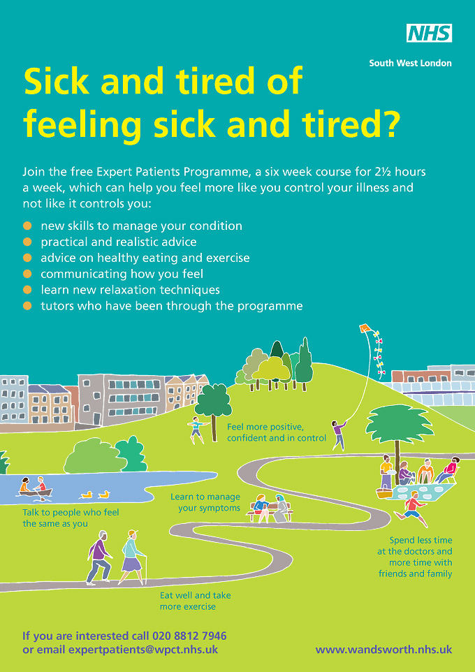 epp poster
