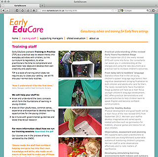 eec website