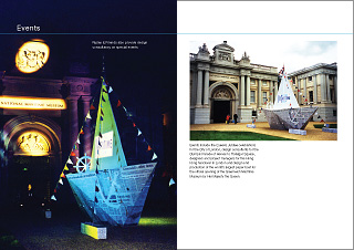 ripley & friends brochure